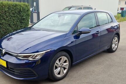 VW Golf 94.000 km 15.990 &euro; Eschweiler 52249