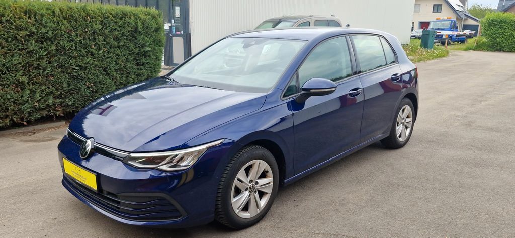 VW Golf 94.000 km 15.990 &euro; Eschweiler 52249