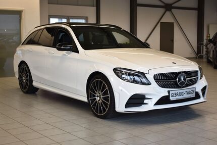 Mercedes-Benz C 220 99.980 km 25.999 &euro; Düren 52351