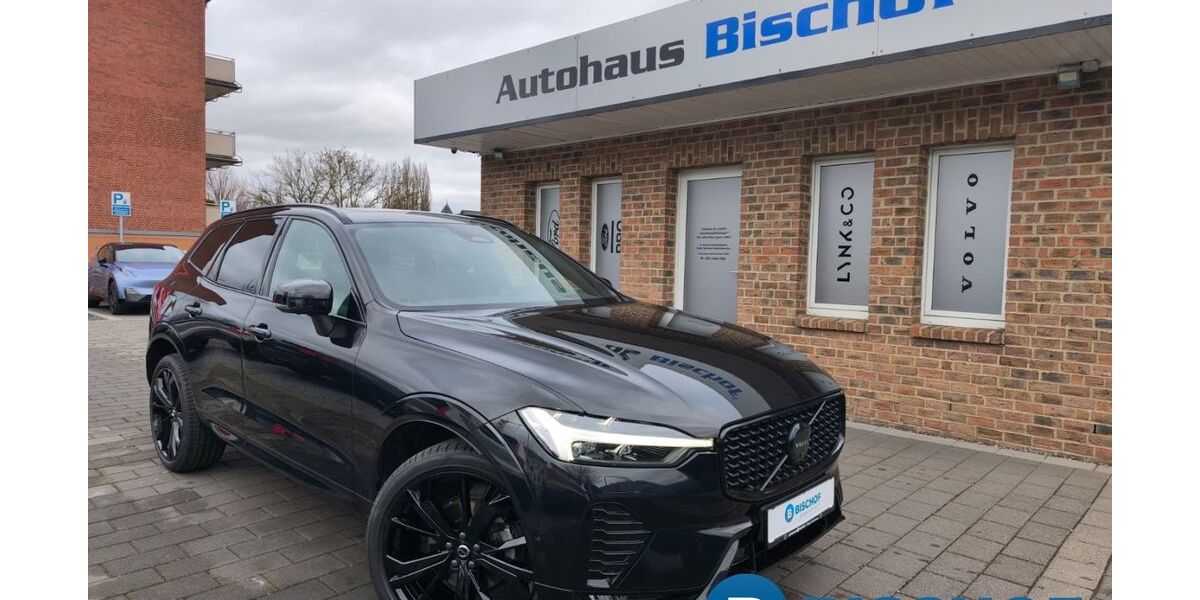 Volvo XC60 26.648 km 46.990 &euro; Übach-Palenberg 52531