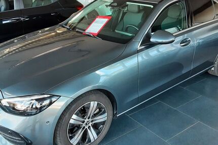 Mercedes-Benz C 220 55.500 km 30.990 &euro; Monschau (bei Aachen) 52156