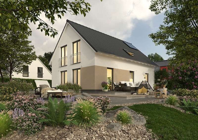 Einfamilienhaus Heinsberg - 6 Zimmer, 129 m&sup2;, 475.000&euro; | Angebot:27292596