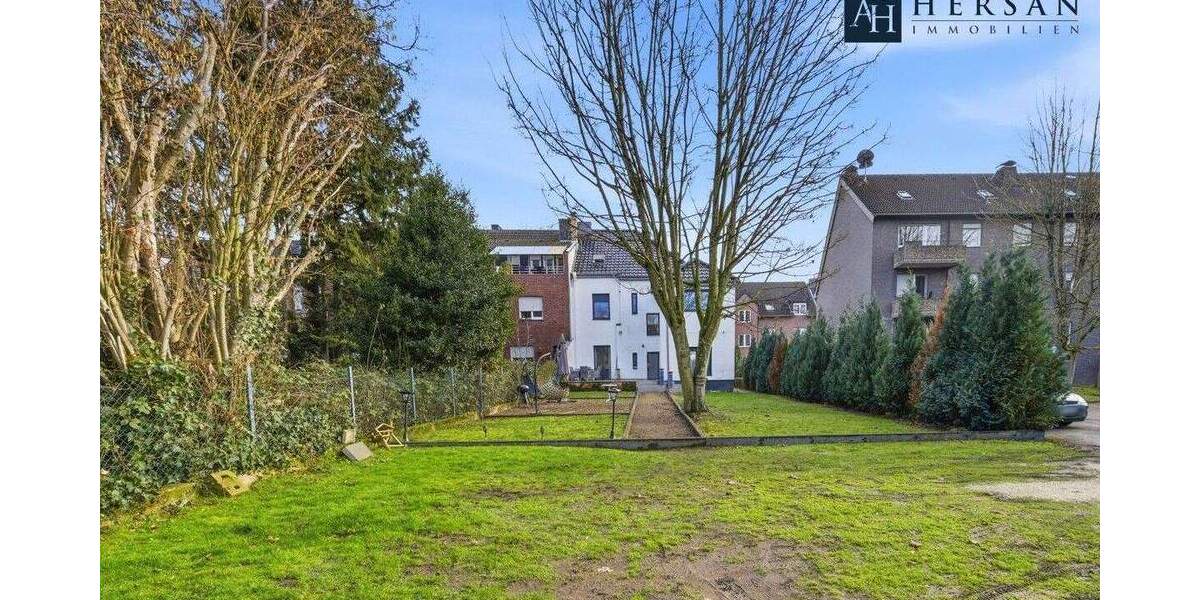 Einfamilienhaus Alsdorf - 8 Zimmer, 230 m&sup2;, 399.000&euro; | Angebot:25770120