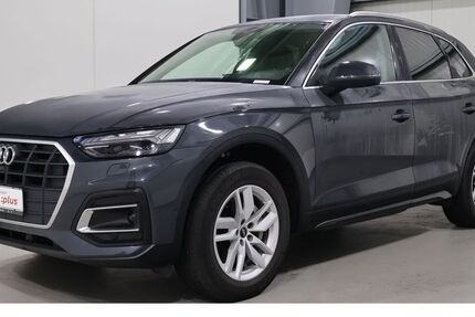 Audi Q5 87.519 km 27.920 &euro; Aachen 52078