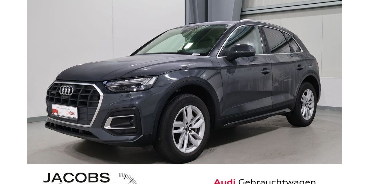 Audi Q5 87.519 km 27.920 &euro; Aachen 52078