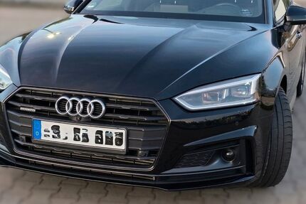 Audi A5 79.000 km 28.600 &euro; Alsdorf 52477