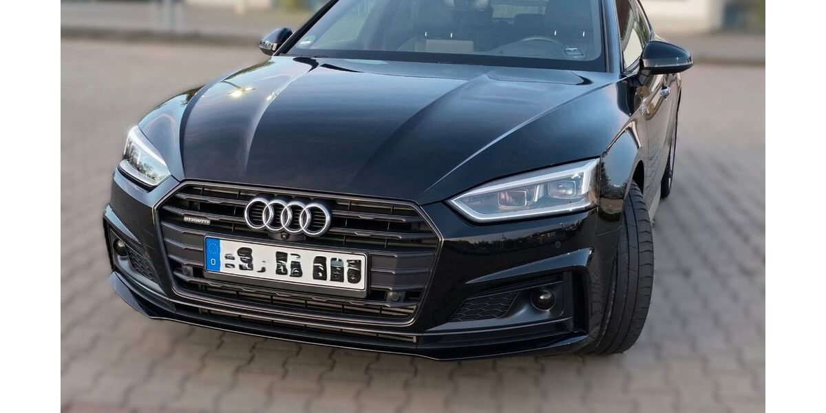 Audi A5 79.000 km 29.599 &euro; Alsdorf 52477