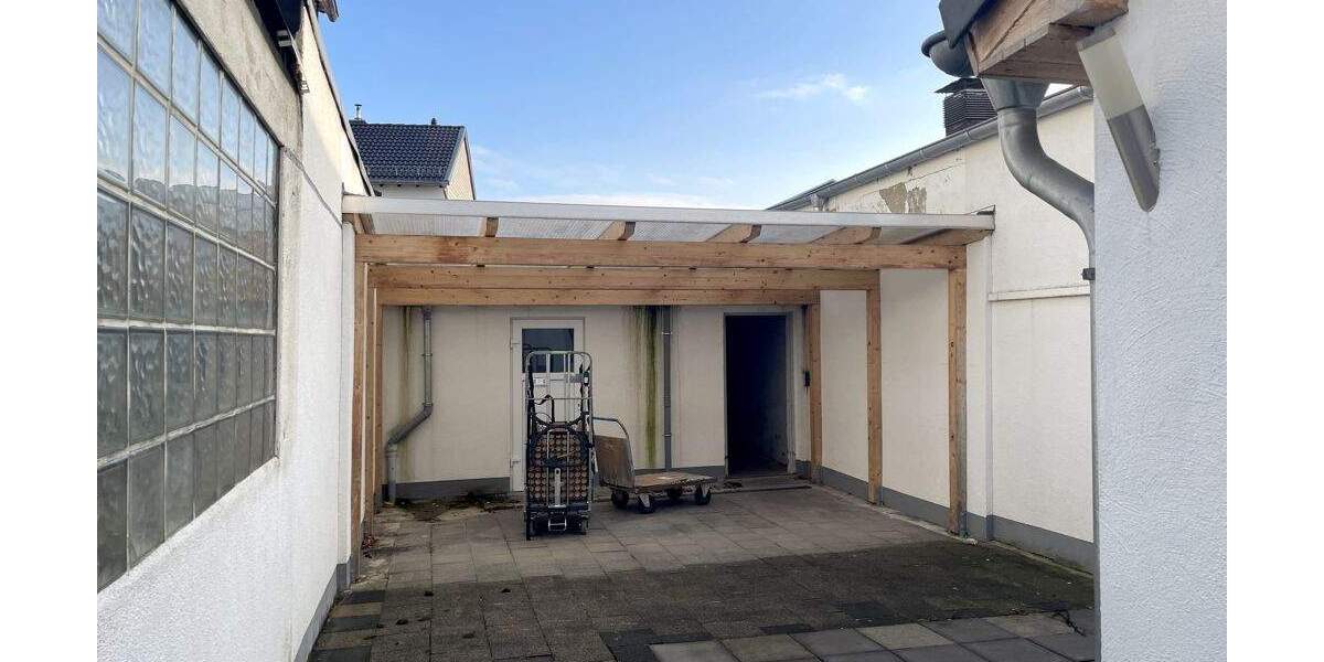 Gewerbeobjekt Eschweiler / Weisweiler Weisweiler - 3 Zimmer, 249.000&euro; | Angebot:25708381
