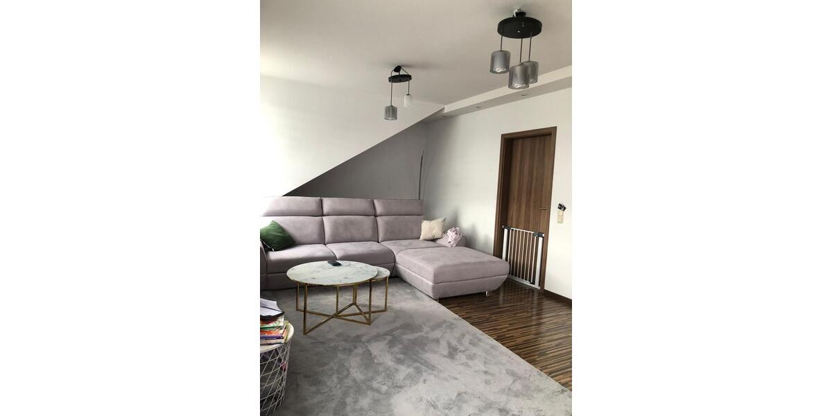 Dachgeschoßwohnung Übach-Palenberg Palenberg - 3 Zimmer, 75 m&sup2;, 750&euro; | Angebot:26664006