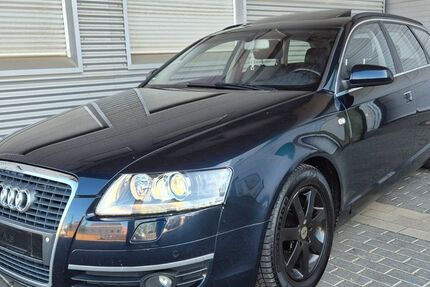 Audi A6 307.000 km 1.999 &euro; Düren 52349