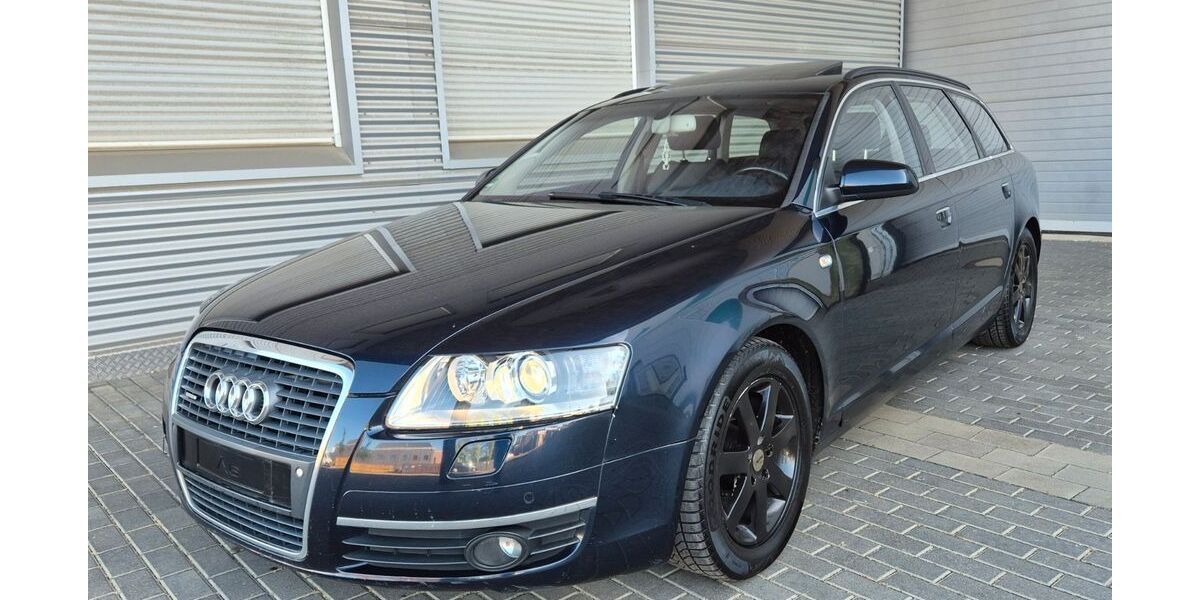 Audi A6 307.000 km 2.200 &euro; Düren 52349