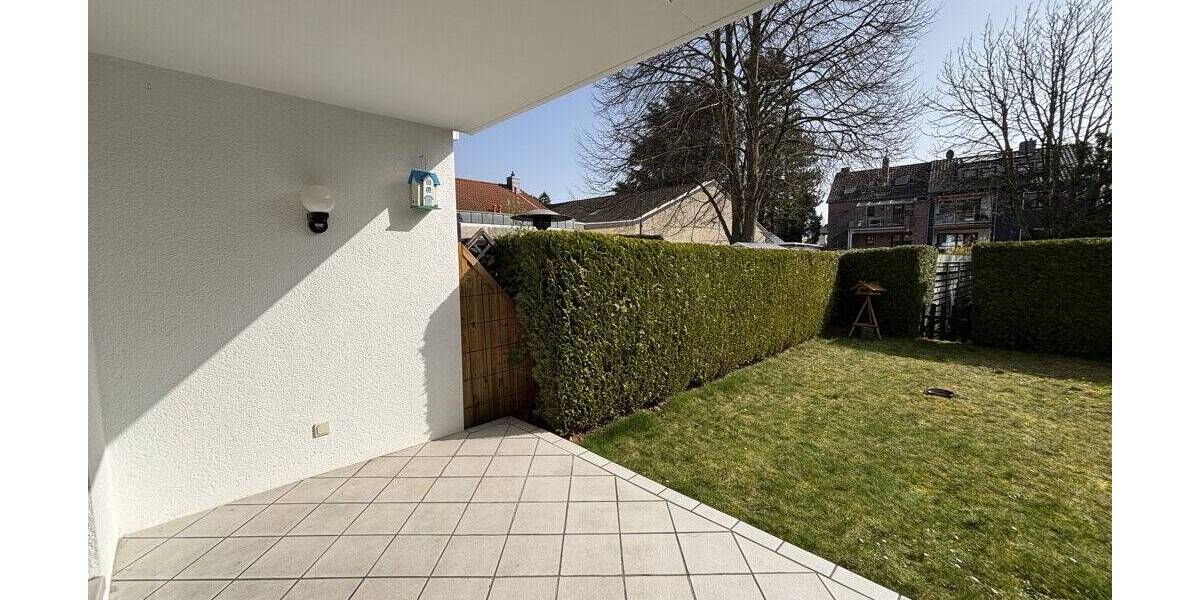 Etagenwohnung Aachen Eilendorf - 2 Zimmer, 58 m&sup2;, 225.000&euro; | Angebot:26176709