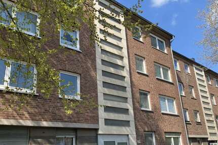 Wohnung Düren Distelrath - 3 Zimmer, 71 m&sup2;, 156.000&euro; | Angebot:26174997