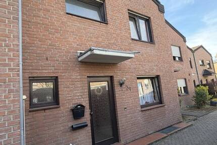 Haus Erkelenz - 4 Zimmer, 102 m&sup2;, 289.000&euro; | Angebot:26319116