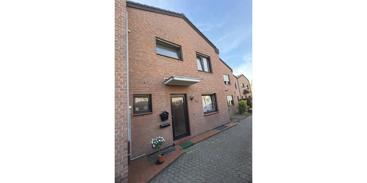 Reihenmittelhaus Erkelenz - 4 Zimmer, 102 m&sup2;, 289.000&euro; | Angebot:26319116