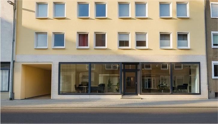 Gewerbeobjekt Aachen Aachen-Mitte - 1.850&euro; | Angebot:20509295