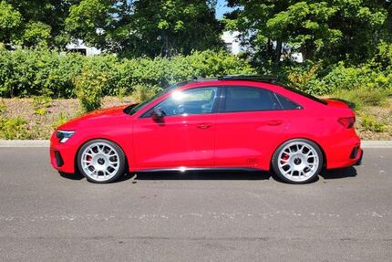 Audi S3 33.500 km 37.900 &euro; Aldenhoven 52457
