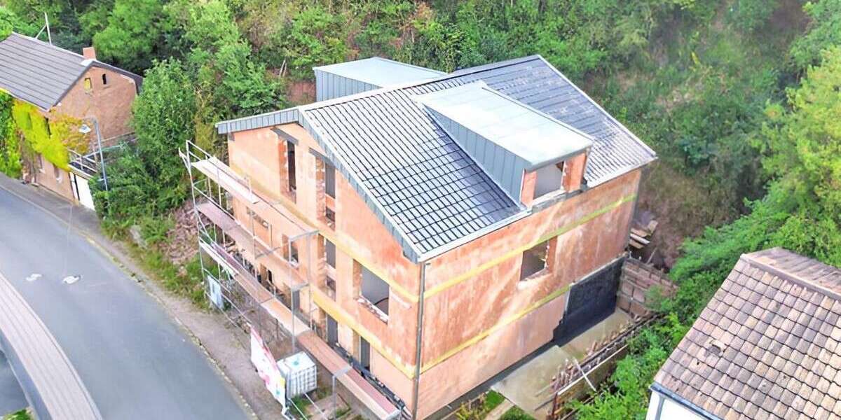 Einfamilienhaus Heimbach - 3 Zimmer, 151 m&sup2;, 395.000&euro; | Angebot:25457525