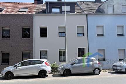Haus Düren Mariaweiler-Hoven - 5 Zimmer, 134 m&sup2;, 222.000&euro; | Angebot:27107803
