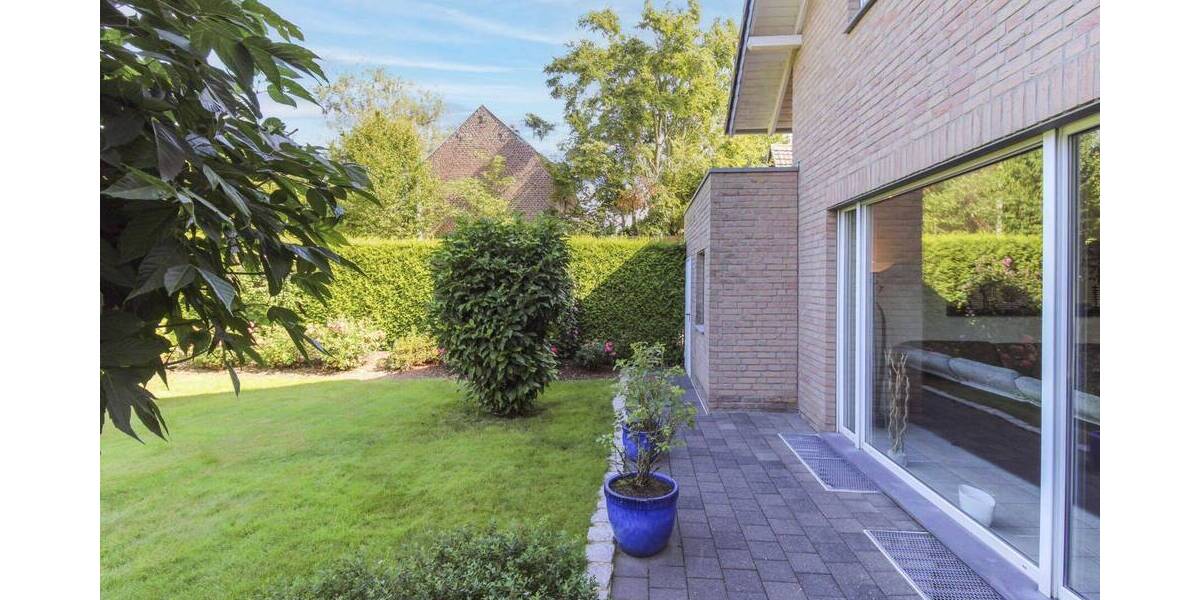 Einfamilienhaus Hückelhoven Doveren - 4 Zimmer, 495.000&euro; | Angebot:26093382