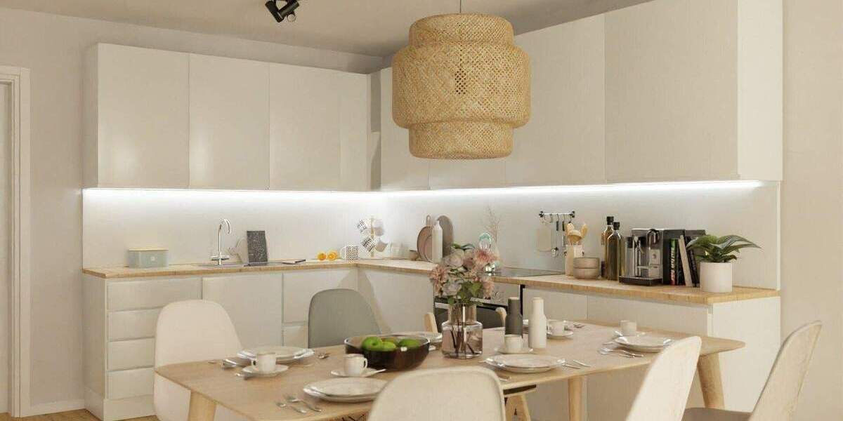 Reihenmittelhaus Herzogenrath-Kohlscheid Kohlscheid - 5 Zimmer, 128 m&sup2;, 629.900&euro; | Angebot:25664200