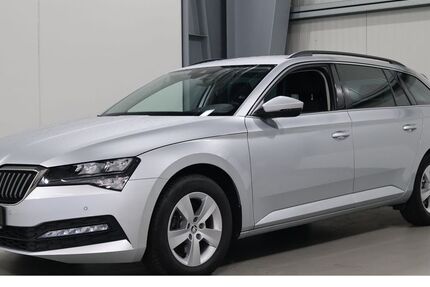 Skoda Superb 18.966 km 28.695 &euro; Aachen 52078
