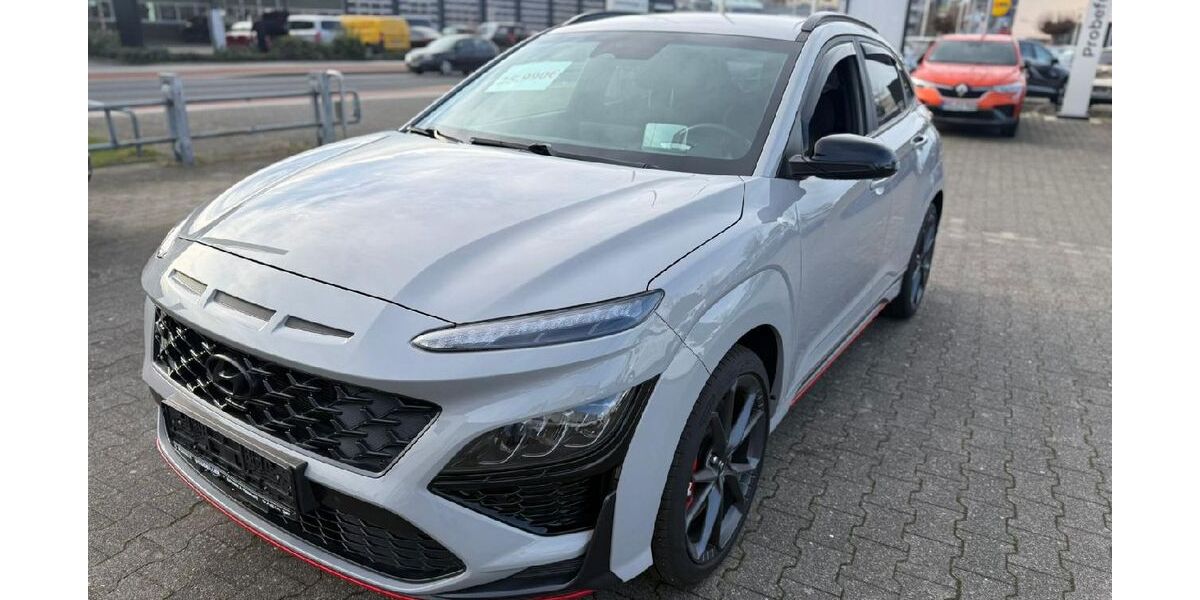 Hyundai KONA 72.395 km 25.990 &euro; Erkelenz 41812