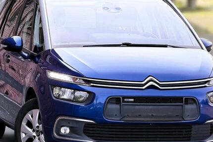 Citroen C4 SpaceTourer 159.925 km 8.810 &euro; Alsdorf 52477
