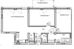 Erdgeschoßwohnung Aachen Aachen-Mitte - 3 Zimmer, 94 m&sup2;, 1.599&euro; | Angebot:26493784