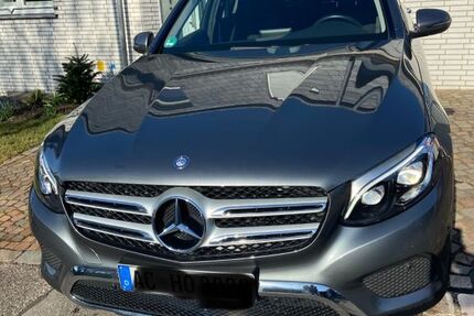 Mercedes-Benz GLC 220 150.000 km 17.900 &euro; Würselen 52146