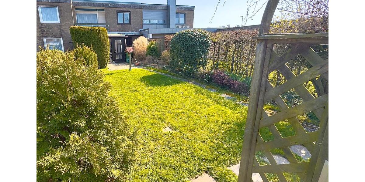 Reihenhaus Jülich - 4 Zimmer, 110 m&sup2;, 298.800&euro; | Angebot:26739377