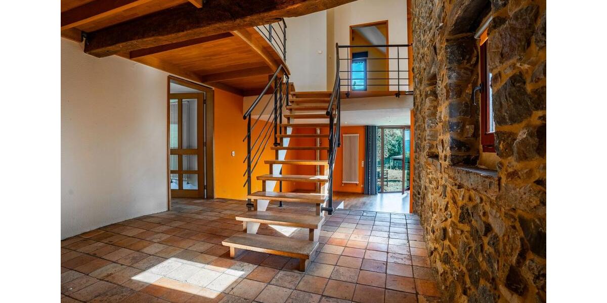 Bauernhaus, Landhaus Aachen Aachen-Mitte - 5 Zimmer, 160 m&sup2;, 685.000&euro; | Angebot:25933465