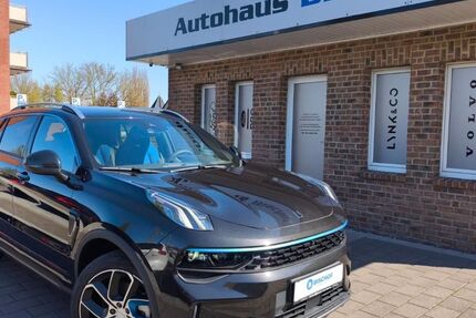 Lynk & Co 01 7.325 km 29.890 &euro; Übach-Palenberg 52531