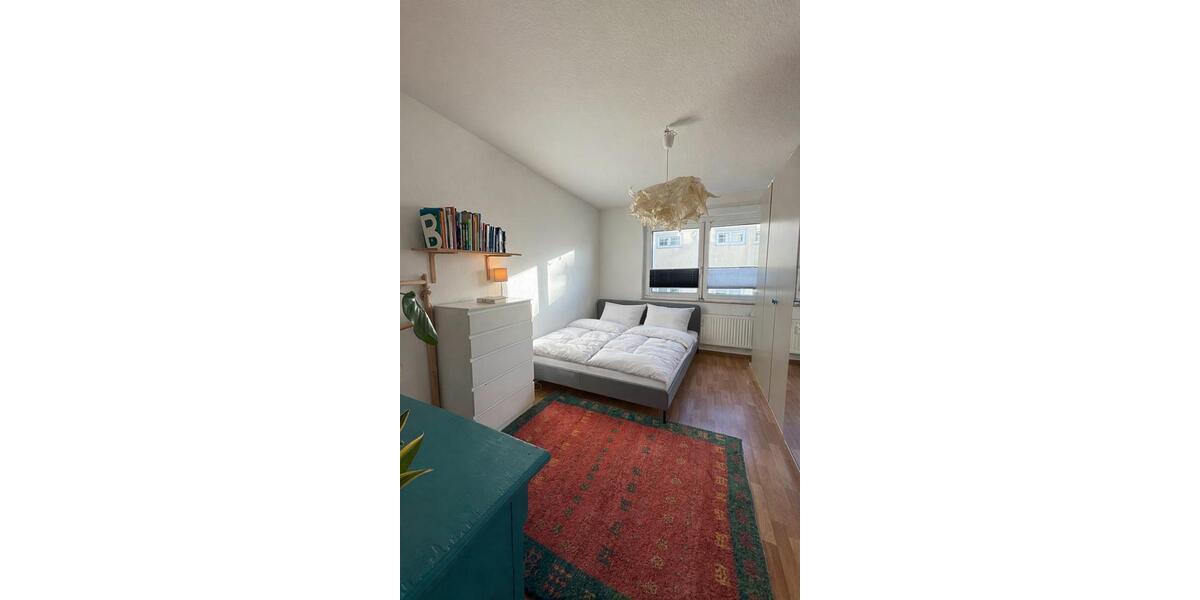 Etagenwohnung Aachen Aachen-Mitte - 2 Zimmer, 55 m&sup2;, 1.350&euro; | Angebot:25997437