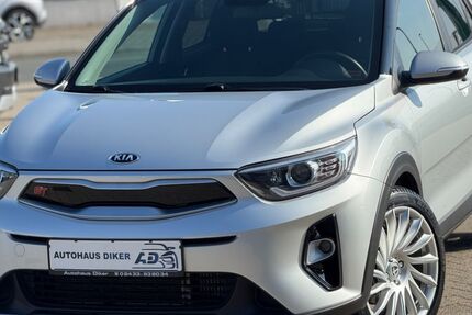 Kia Stonic 17.271 km 12.900 &euro; Hückelhoven 41836