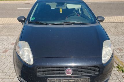 Fiat Punto Evo 217.616 km 2.500 &euro; Nideggen 52385