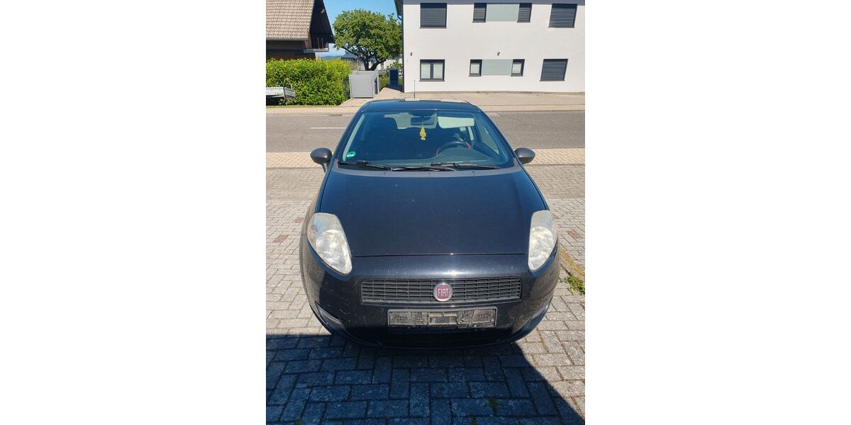 Fiat Punto Evo 217.616 km 2.500 &euro; Nideggen 52385
