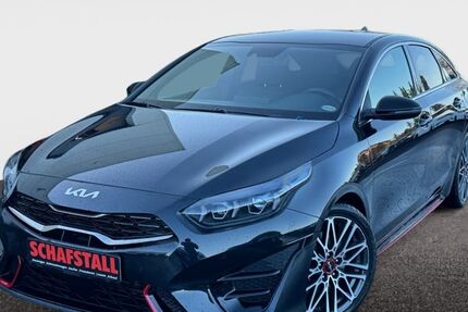 Kia pro ceed / ProCeed 49.786 km 25.979 &euro; Elsdorf (bei Köln) 50189