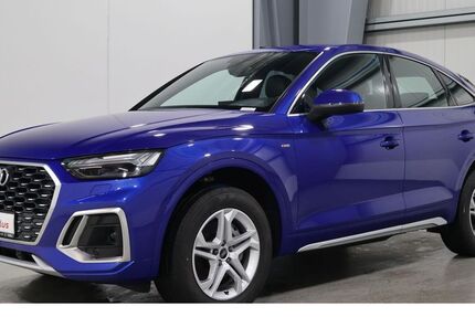 Audi Q5 33.348 km 44.820 &euro; Aachen 52078