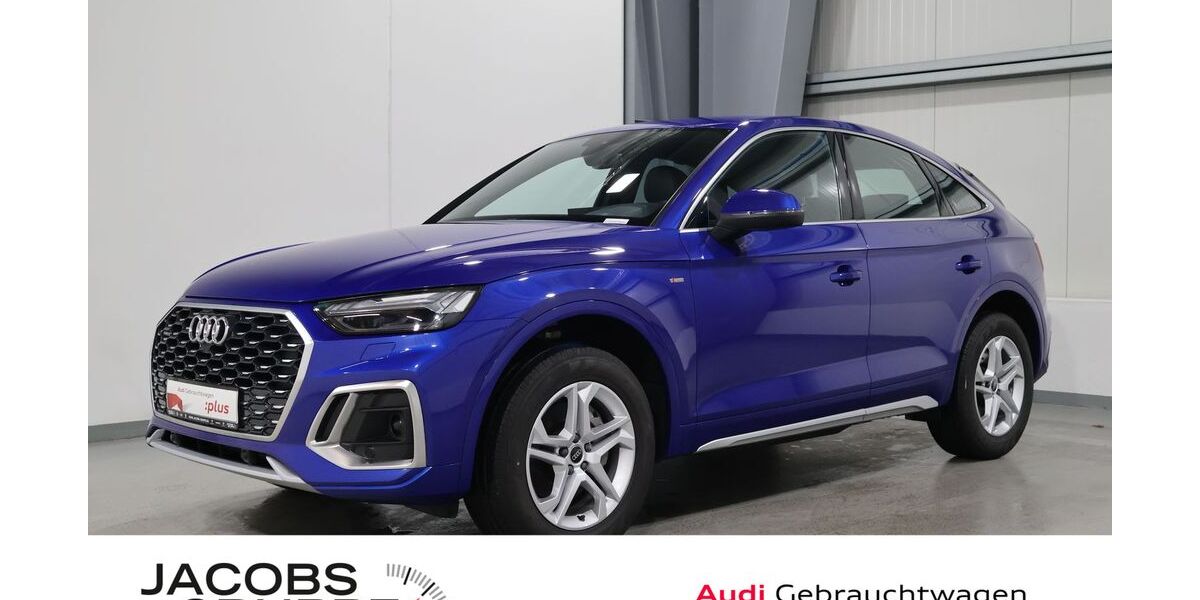 Audi Q5 33.348 km 44.820 &euro; Aachen 52078