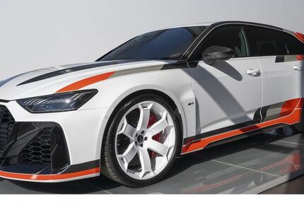 Audi RS6 2.000 km 289.460 &euro; Geilenkirchen 52511