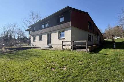 Haus Simmerath / Lammersdorf Lammersdorf - 9 Zimmer, 208 m&sup2;, 699.000&euro; | Angebot:26449197