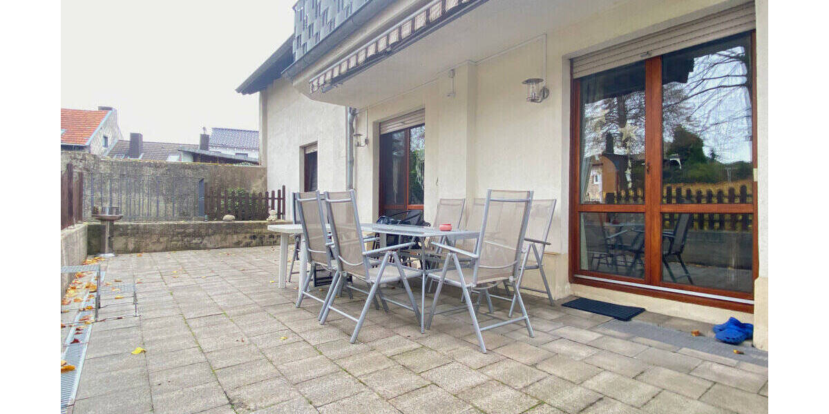 Etagenwohnung Eschweiler / Röhe Röhe - 3 Zimmer, 95 m&sup2;, 179.000&euro; | Angebot:26192139