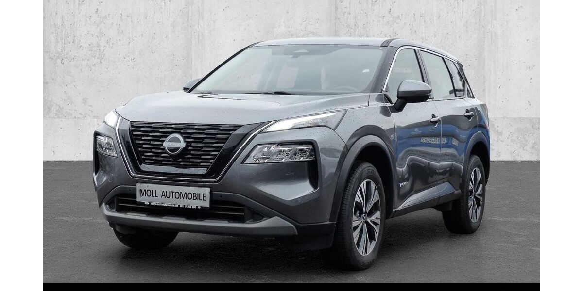 Nissan X-Trail 20.453 km 28.290 &euro; Düren 52351