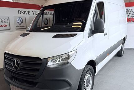 Mercedes-Benz Sprinter 31.985 km 31.990 &euro; Stolberg 52223