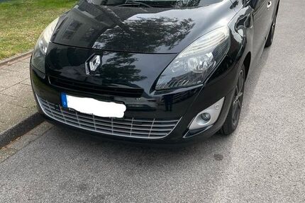 Renault Grand Scenic 186.735 km 4.650 &euro; Übach-Palenberg 52531