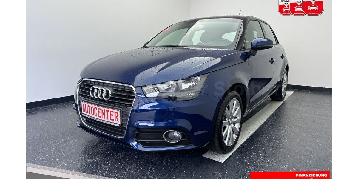 Audi A1 111.000 km 11.290 &euro; Stolberg 52222