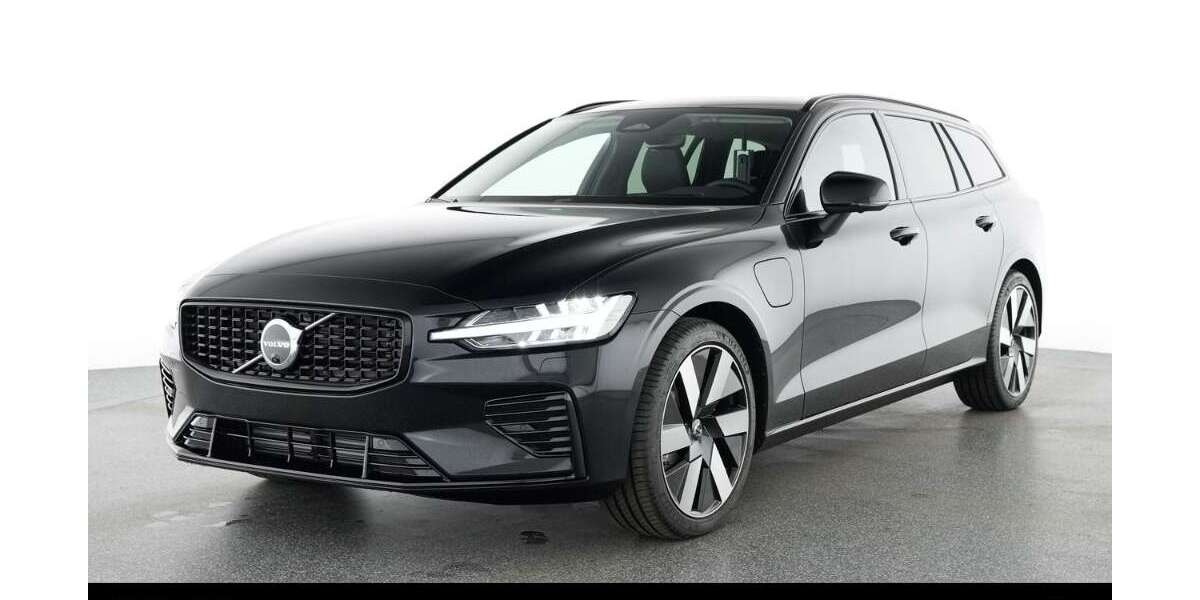 Volvo V60 16.614 km 45.280 &euro; Aachen 52078