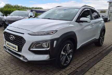 Hyundai KONA 42.005 km 16.890 &euro; Heinsberg 52525