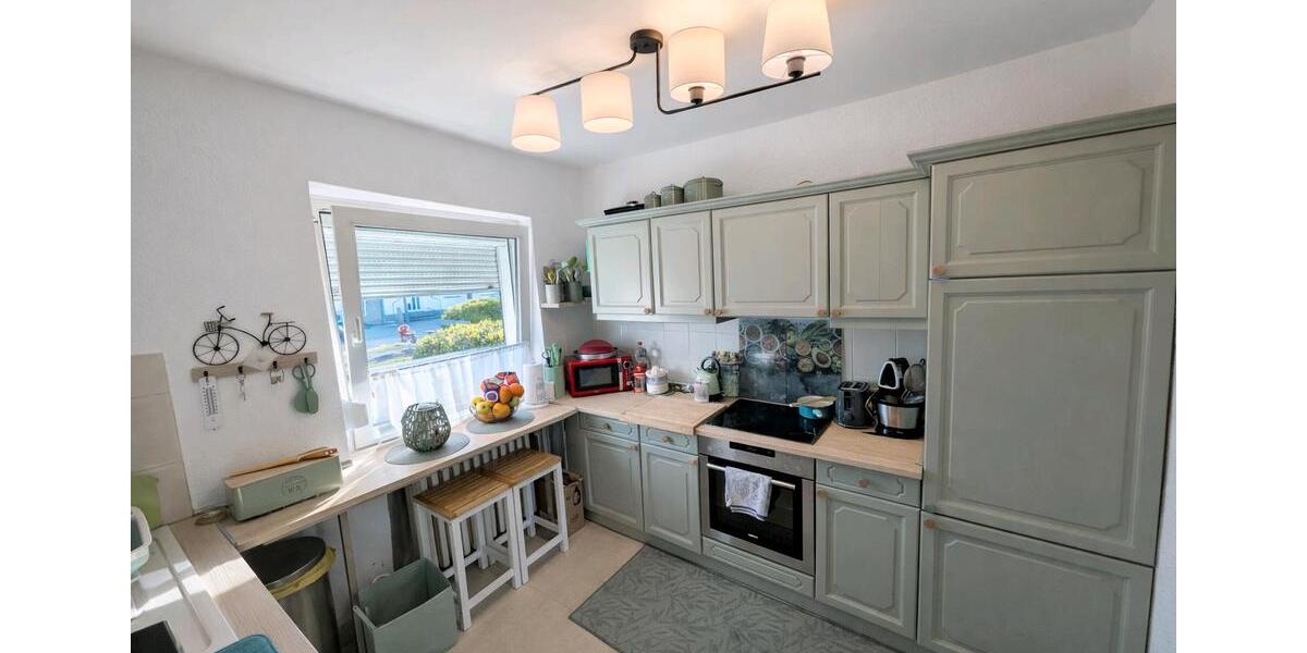 Reihenhaus Baesweiler - 5 Zimmer, 98 m&sup2;, 259.000&euro; | Angebot:26201598